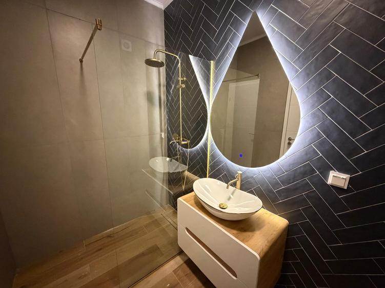 Apartament premium | 3 camere | finisat | Eroilor Residence - Florești - 8