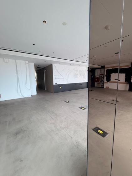 Spațiu comercial, de 291 mp, în Floreasca
