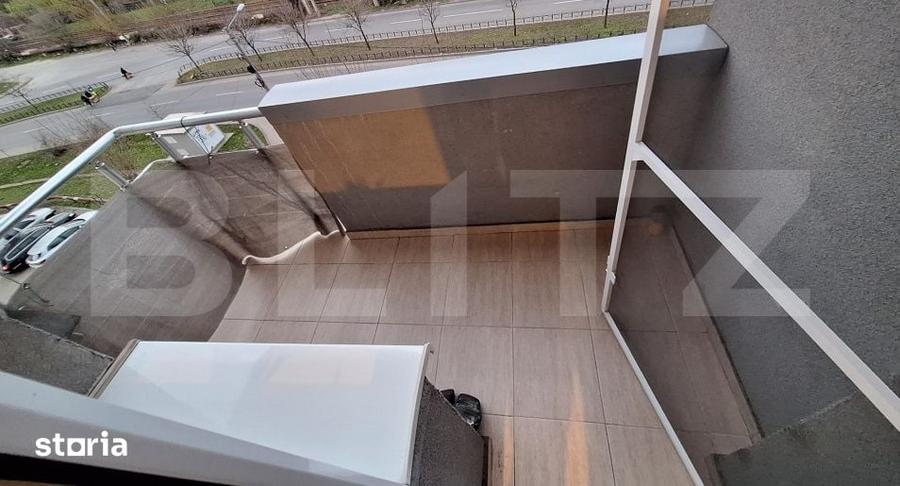 Apartament cu 2 camere în Craiovița Nouă