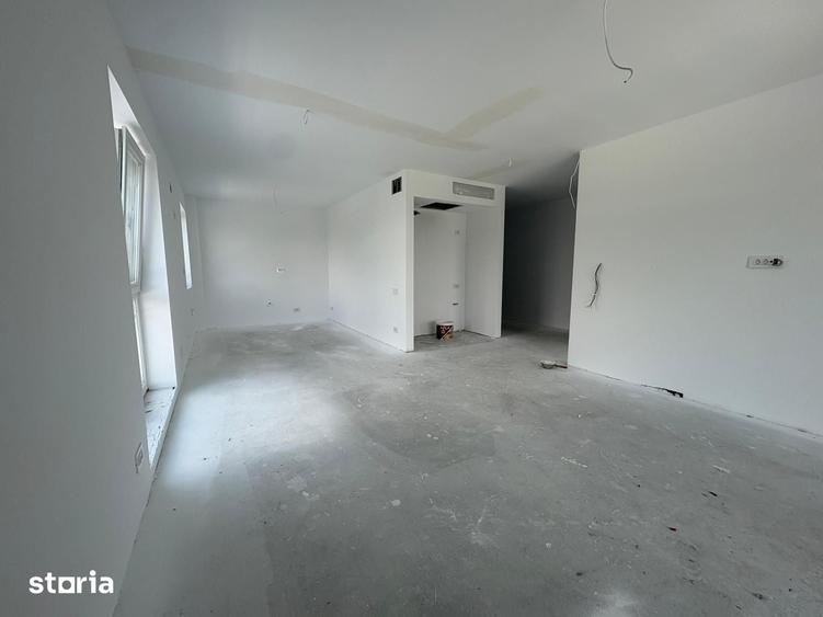 Apartament cu 3 camere în Cișmigiu