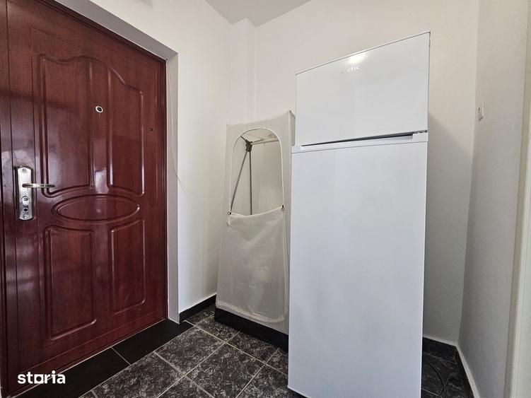 Garsoniera Drumul Taberei | Str. Sibiu - 15 min Politehnica - 7