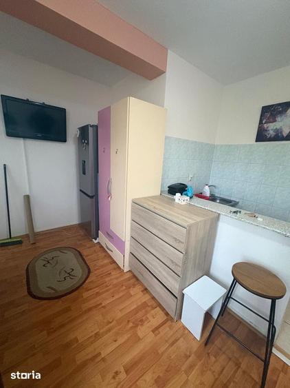 Garsonieră în Tătărași