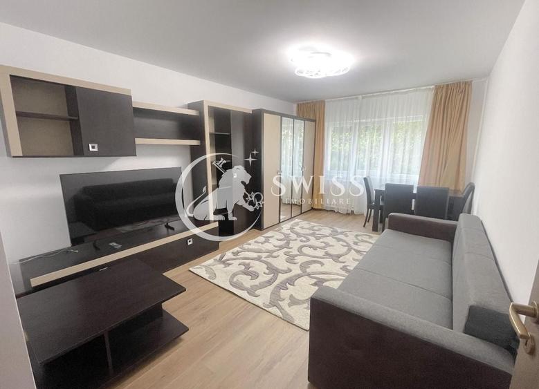 Apartament cu 2 camere decomandat în Mănăștur