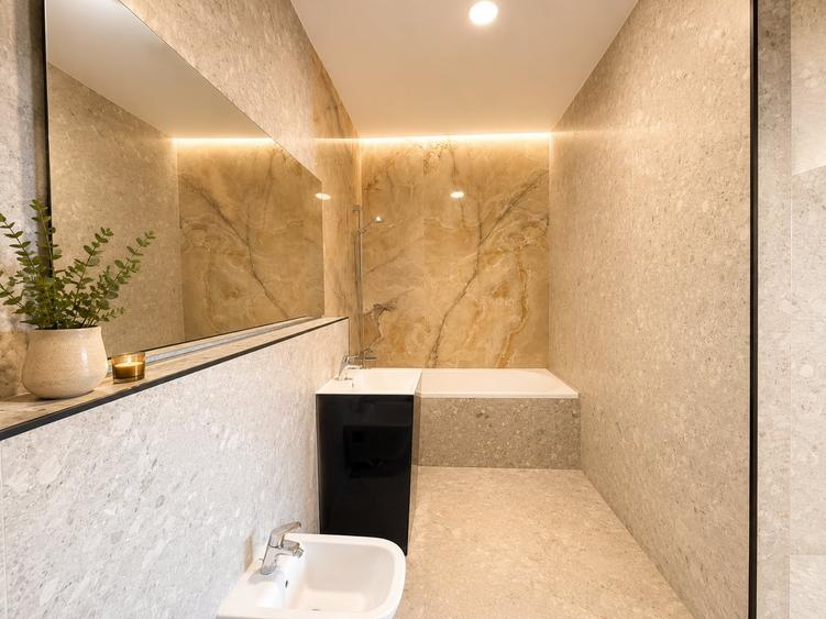 Penthouse Spectaculos -3 camere- 308mp total- - 10