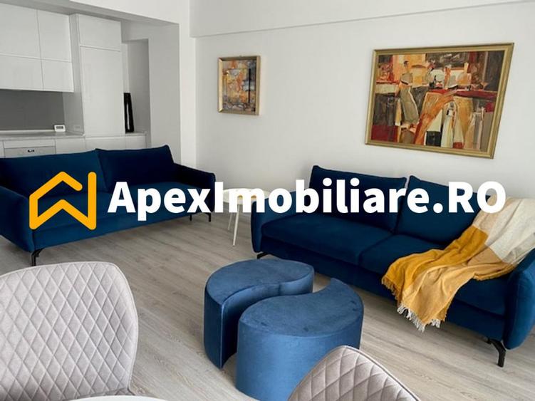 Garsoniera de inchiriat Unirii Bucure?ti | ApexImobiliare.r - 1