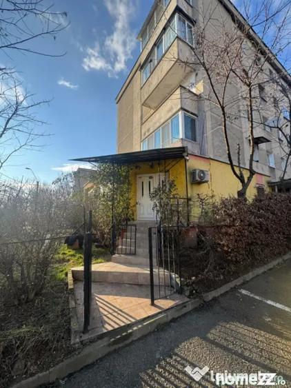 Apartament cu 2 intrari, beci 27 mp, mobilat Orasul Vech - 13
