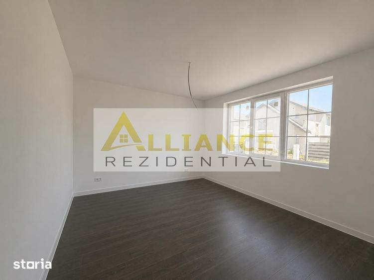 Casă cu 3 camere cu Teren 350 Mp în Berceni