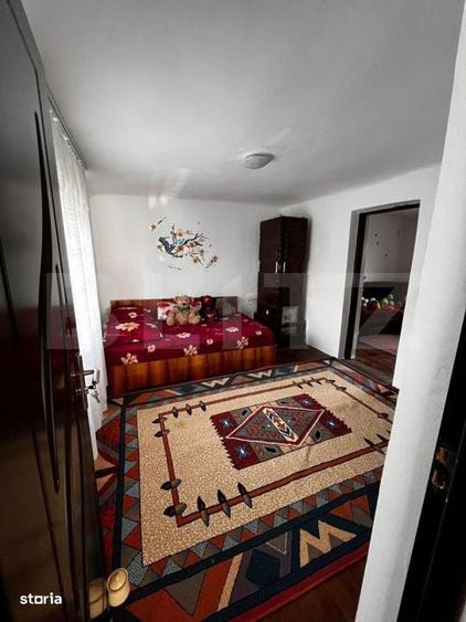 Casă cu 4 camere în Ceauru