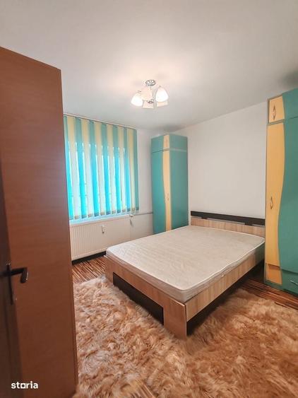 Apartament cu 3 camere în Parcul Circului