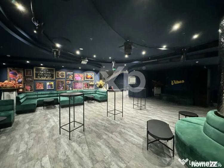 Spațiu comercial, de 1,150 mp, în Central