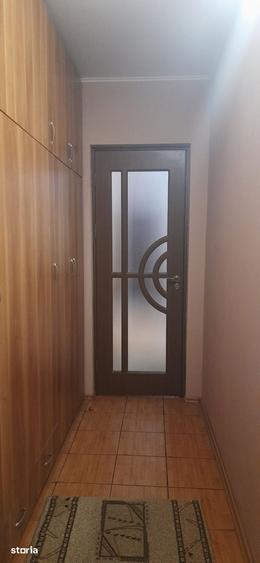 Apartament 3 camere, balcon ?i gradina, Nufarul - 5