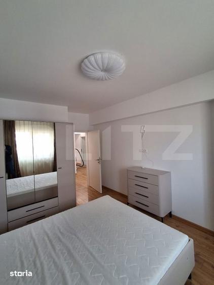 Apartament cu 2 camere în Bartolomeu