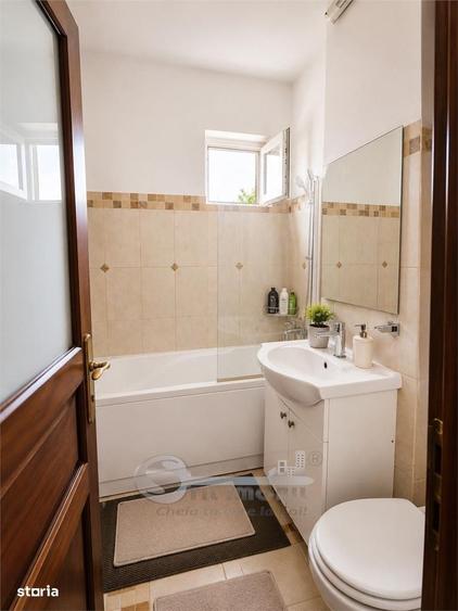 Apartament cu 4 camere în Alexandru cel Bun