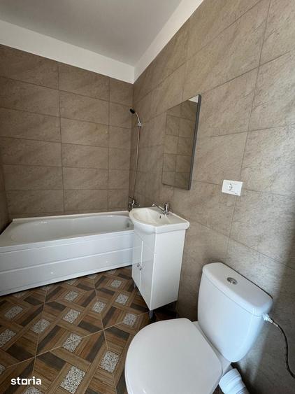 Apartament 2 camere cu terasa-Leordeni-Primarie Popesti Leordeni - 4