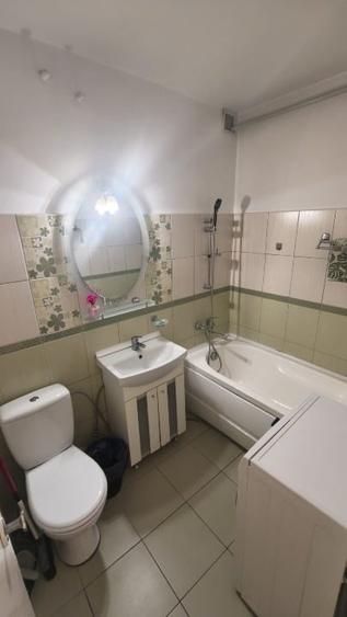 Apartament 1 camere GIROCULUI - 5