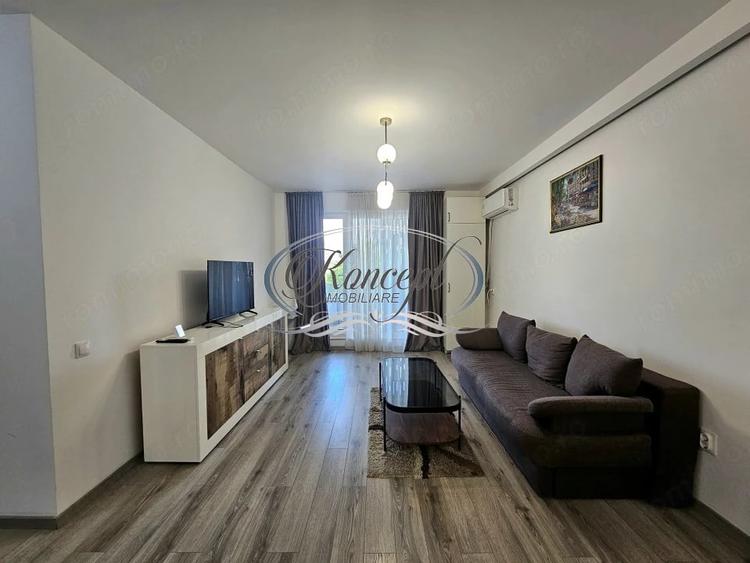 Apartament la cheie pe strada Dunarii, cartierul Intre Lacuri - 7