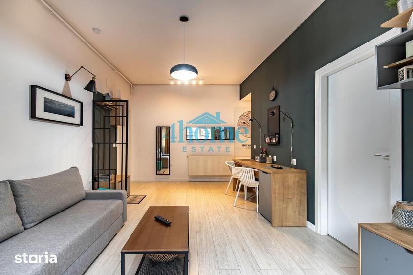 Apartament 2 camere Calea Victoriei|Universitate|Ultracentral|Metrou - 3