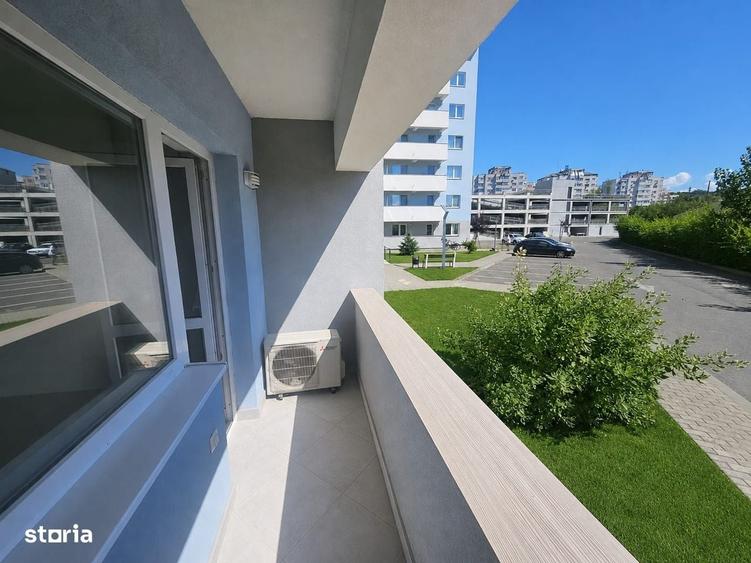 INTABULAT! Apartament cu 2 camere, decomandat, 56mp, 114.000 euro - 6