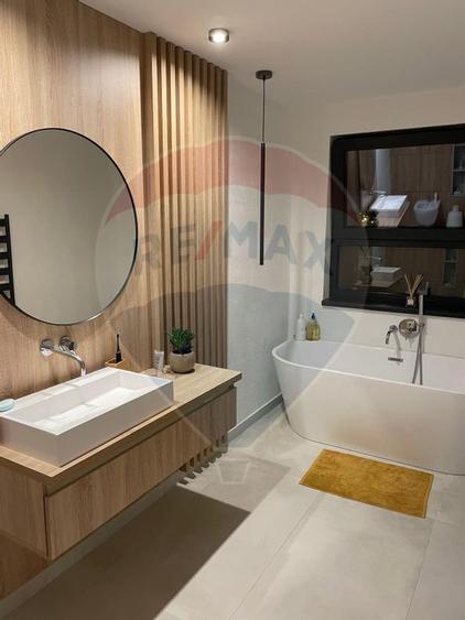 Casa exclusivista care combina perfect luxul ?i func?... - 5