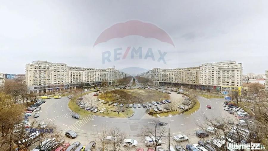Spațiu comercial, de 197 mp, în Alba Iulia