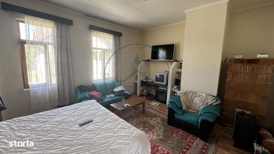 Casa De Vanzare - Nasaud, Zona Centrala | Exclusivitate - 1