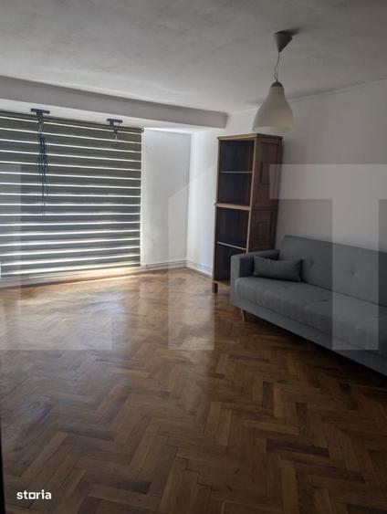 Spațiu comercial, de 70 mp, în Ultracentral