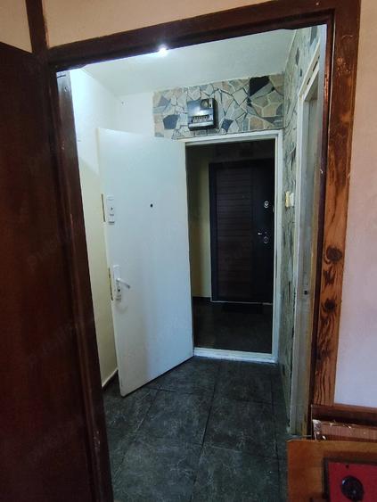 Garsonieră semidecomandată în Central
