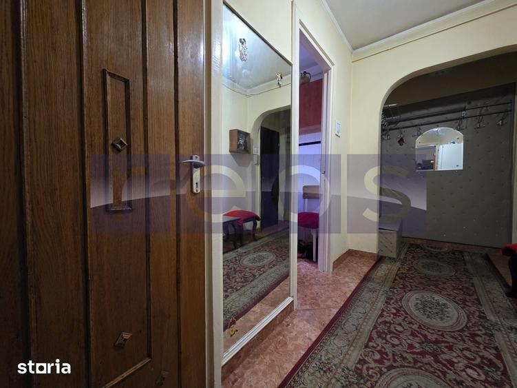 VANZARE 3 CAMERE -SEMIDECOMANDAT - BRANCOVEANU - 6