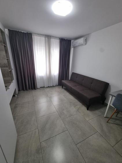Garsonieră semidecomandată în Berceni