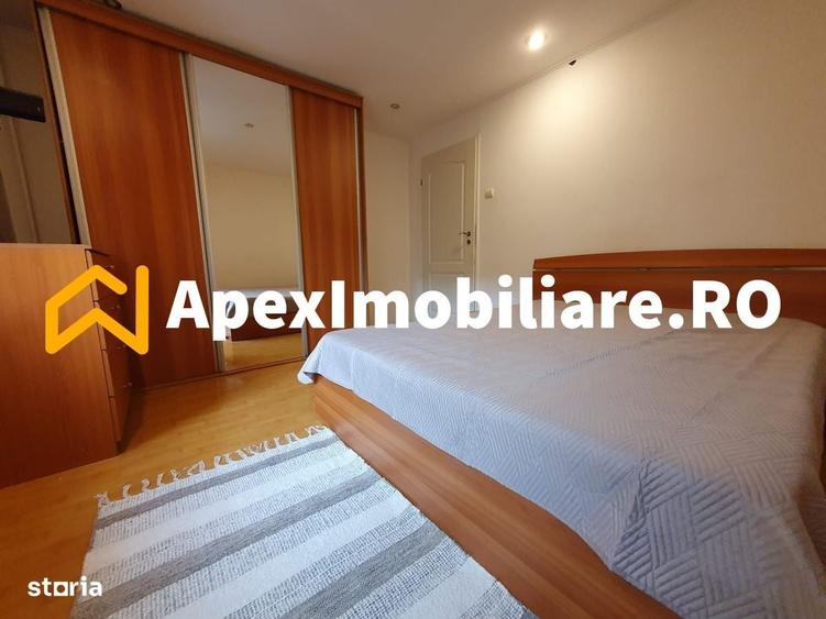 Apartament 2 camere de inchiriat 13 Septembrie Bucuresti | ApexImobili - 5