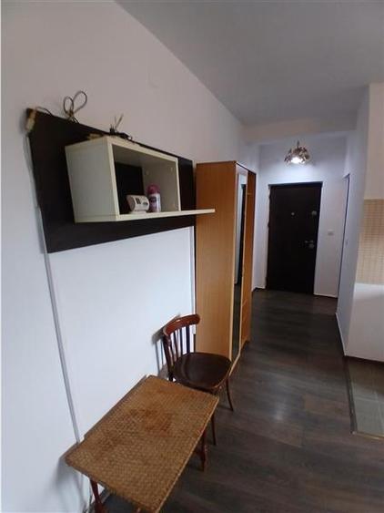 Apartament cu 2 camere decomandat în Circumvalațiunii