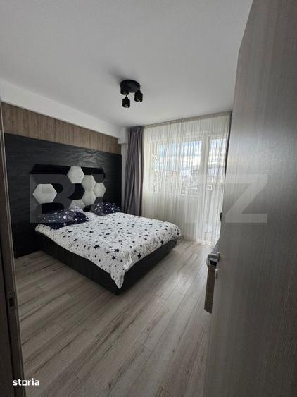 Apartament 3 camere, 67 mp, ansamblu Happy Residence 3 - 10