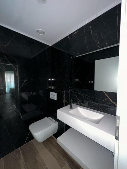Apartament cu 3 camere prima inchiriere cu parcare in Zorilor - 34
