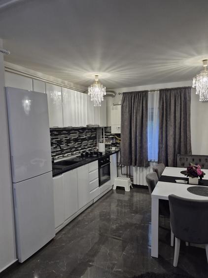 Apartament 2 camere de inchiriat Militari-Veteranilor - 2