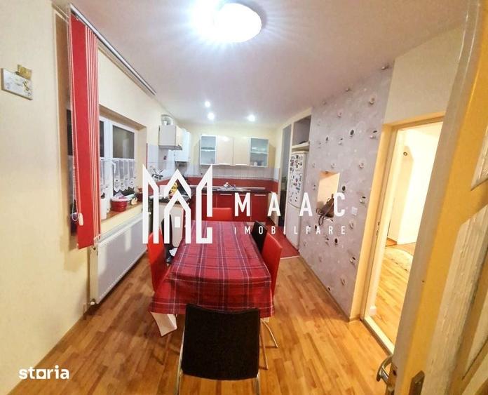 Casă cu 5 camere cu Teren 120 Mp în Terezian