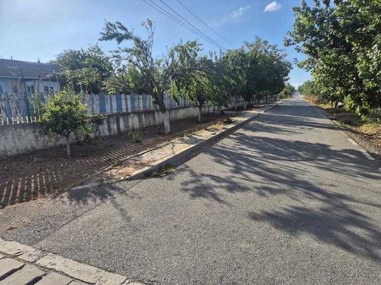 Casă cu 4 camere în Chirnogeni