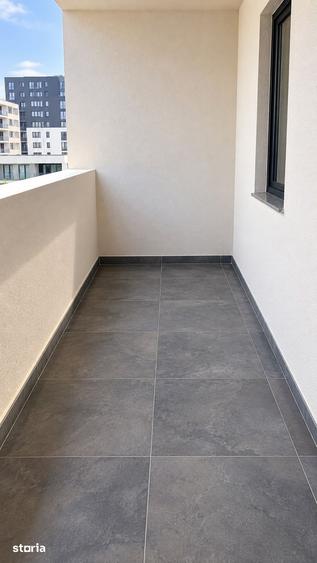 STUDIO NOU DE INCHIRIAT CAMPUS TOMIS NORD - 10