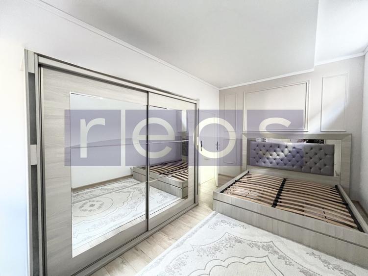 Apartament cu 3 camere decomandat în 1 Mai