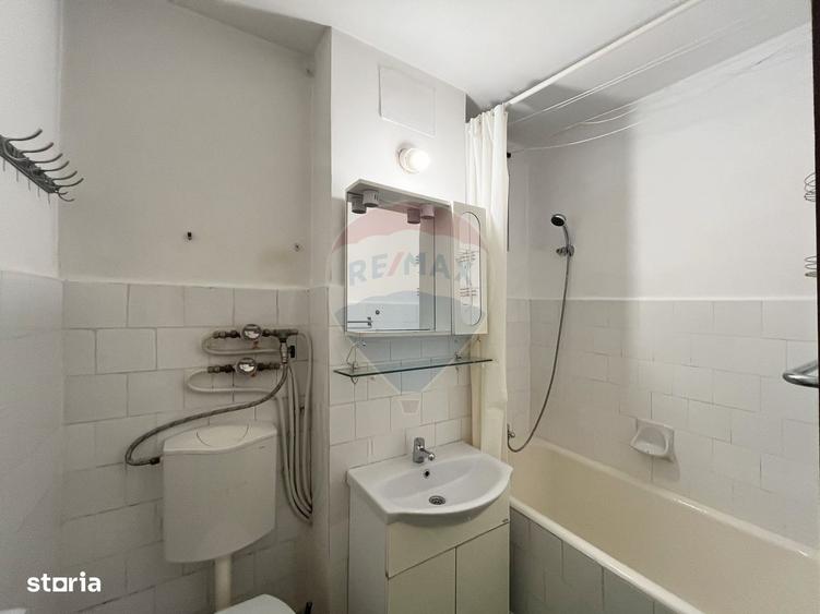 Apartament cu 2 camere decomandat în Alexandru Obregia
