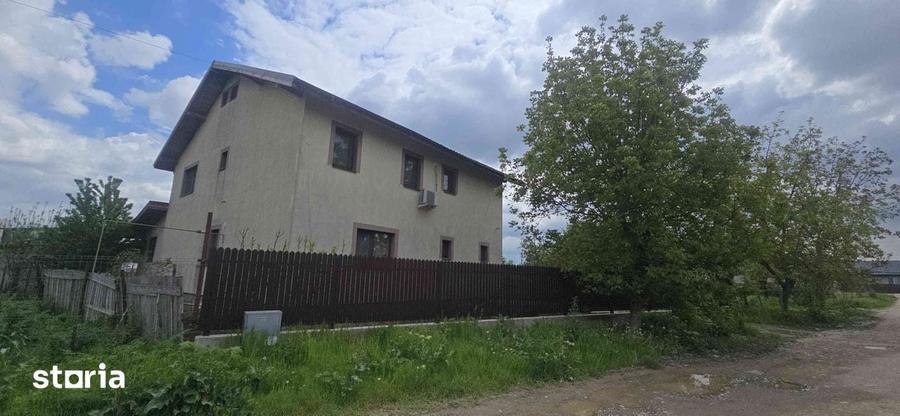 Casa de vanzare Clinceni|4 camere + living,sau schimb cu apartament - 7