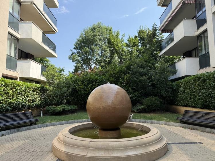 BANEASA PRIVIGHETORILOR PARK | APARTAMENT 3 CAMERE FOREST VIEW - 32