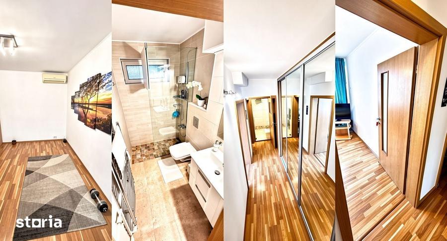 Apartament cu 3 camere în Iancului