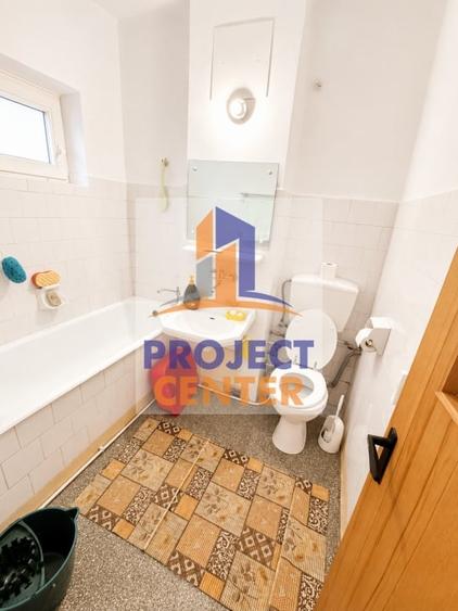 Apartament 2 camere Tudor U-uri, bloc 1992, langa Arges Mall - 6