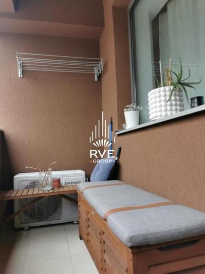 Ap 2 Cam (60 mp, loc parcare inclus) - Pipera, adiacent rond OMV - 1