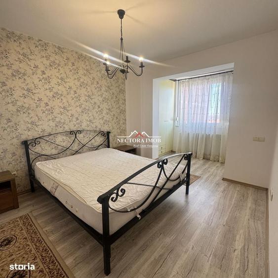 Apartament cu 3 camere în Iosia