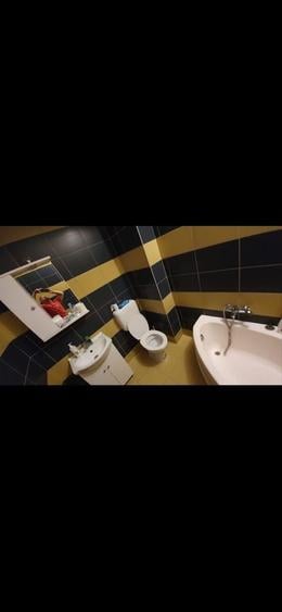 Garsonieră decomandată în Chiajna