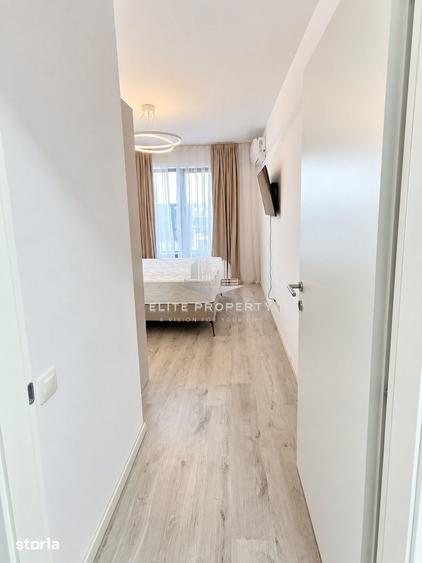 Inchiriere apartament | 2 camere | H Pipera Lake - 6