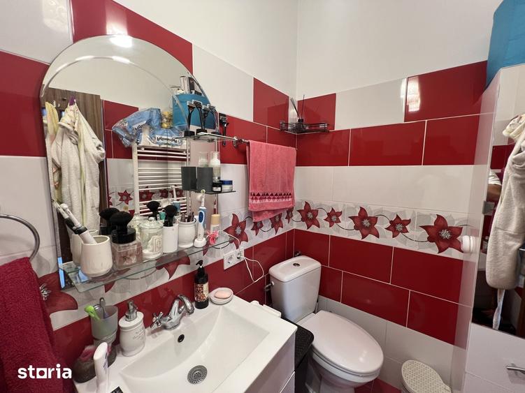Apartament cu 3 camere în Soarelui