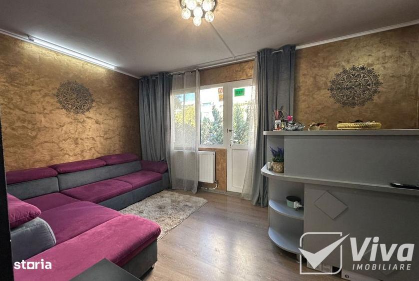Spatiu comercial Podu Ros, langa Redcube. 2 camere, 48 mp - 8