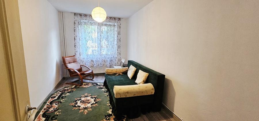 Inchiriere  apartament 2 camere – Centru Civic, zona AFI Mall - 10